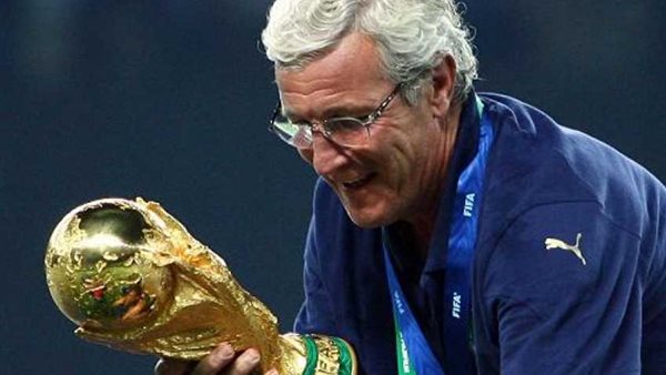 مارتشيلو ليبي