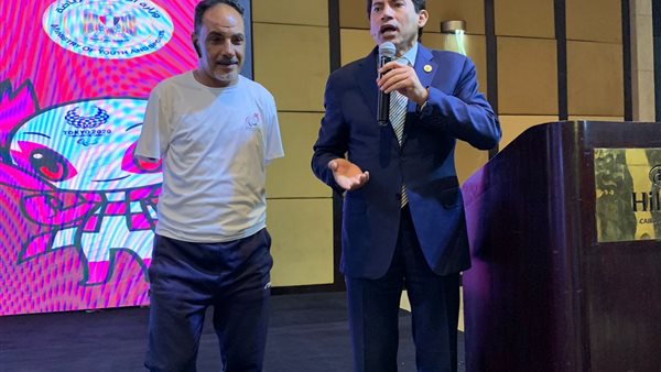 جانب من الحدث