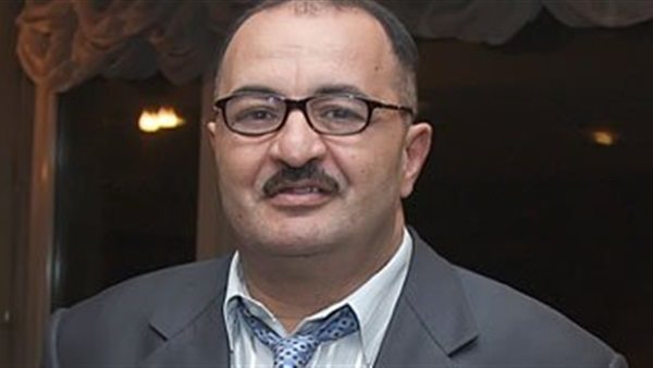 جمال العاصي