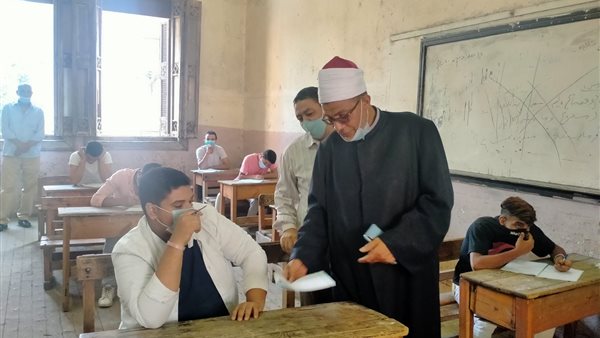 نتيجة الثانوية الازهرية