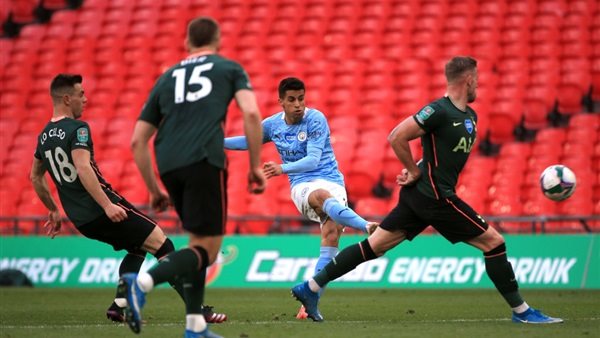 جانب من مباراة سابقة