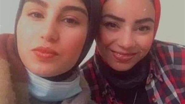 القاتلة والمجني عليها