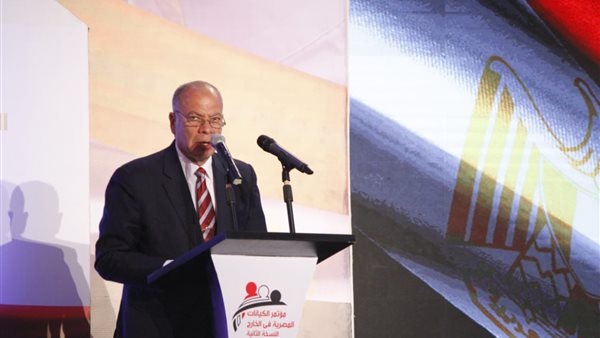 الفريق أسامة الجندي