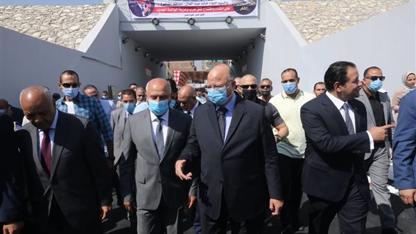 جانب من الافتتاح