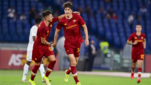 روما ضد الرجاء المغربى