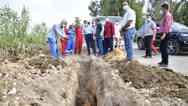 جولة المحافظ 