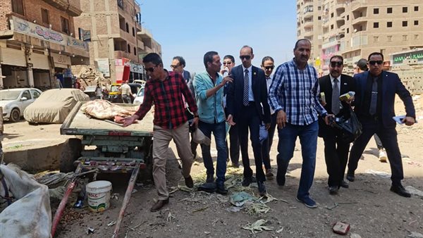 زيارة النائب 