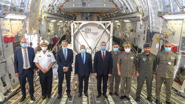 الطائرة العسكرية