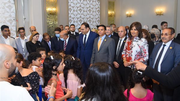 ختام كرنفال اتكلم