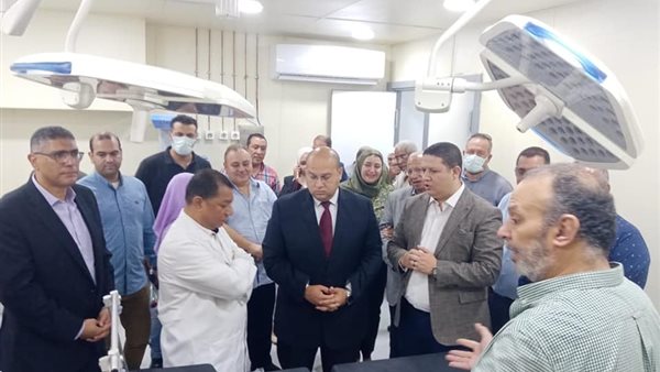 جانب من الحدث