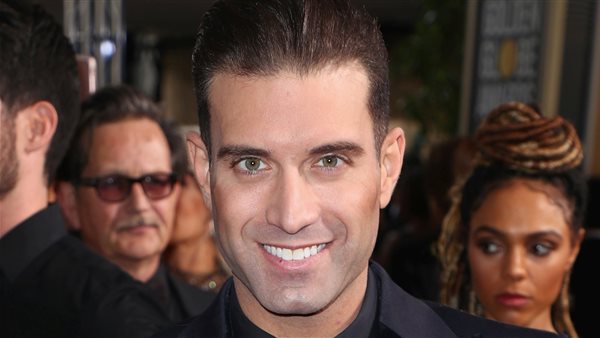 حفيد عمر الشريف