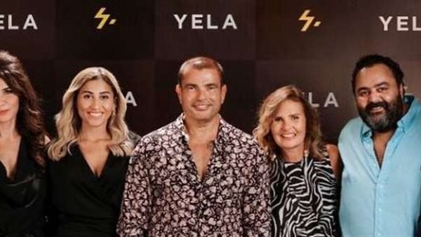 الفنانين المشاركين