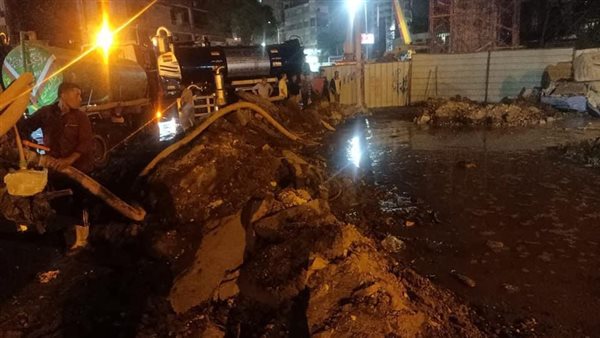 جانب من الحدث