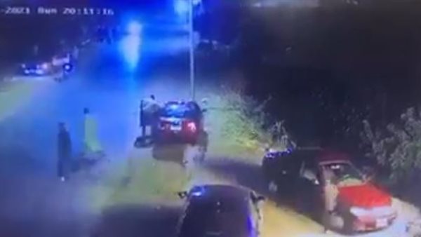 صورة من الحدث 