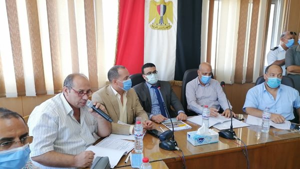 جانب من المزاد العلني