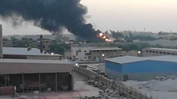 صورة أرشيفية