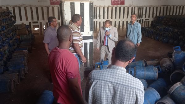 جانب من الحدث