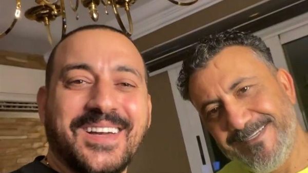 دياب ونصر محروس