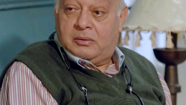 سامي مغاوري