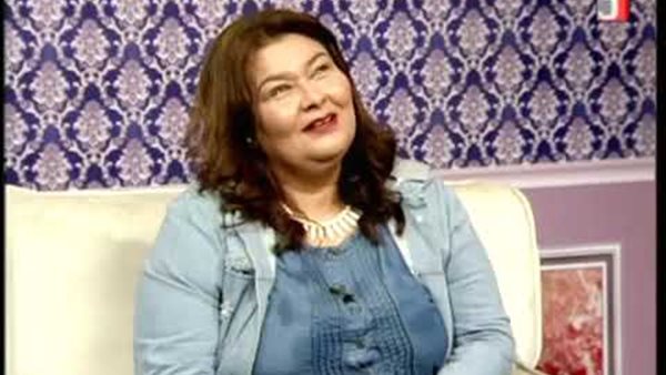 سحر عبدالحميد