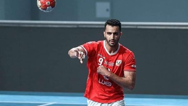 جانب من المباراة