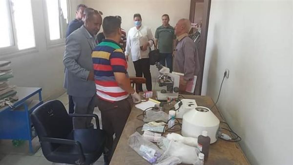 جانب من الحدث