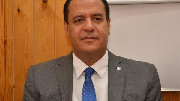 الدكتور طارق الجمال