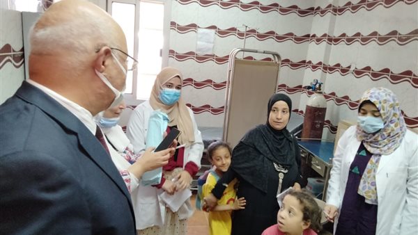 جانب من الحدث