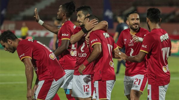 فريق الاهلي