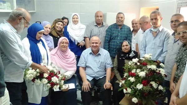 جانب من الحدث