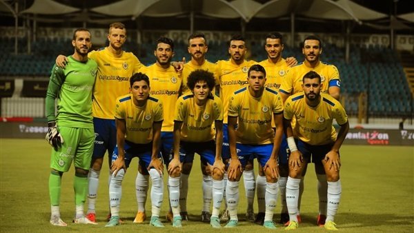 فريق الاسماعيلي