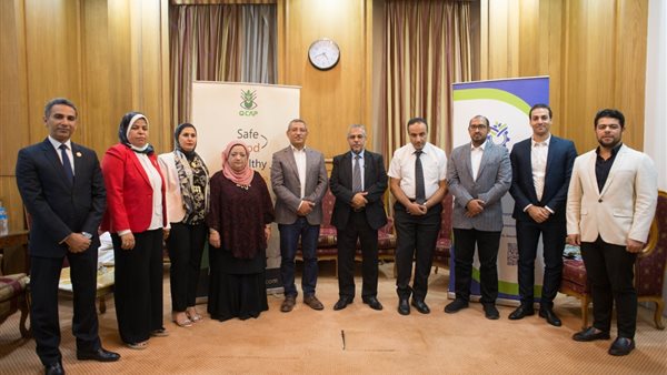 جانب من فعاليات الندوة