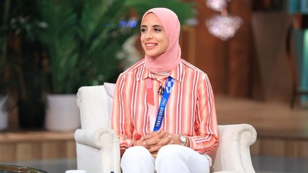 فريال عبد العزيز