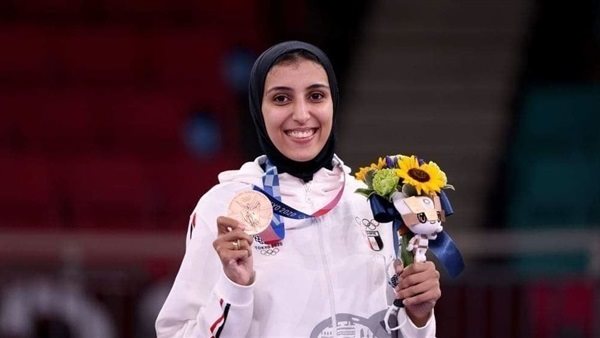 جيانا فاروق