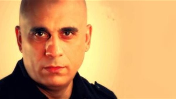 الملحن محمد سعد