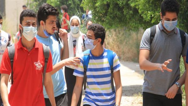 امتحانات الثانوية