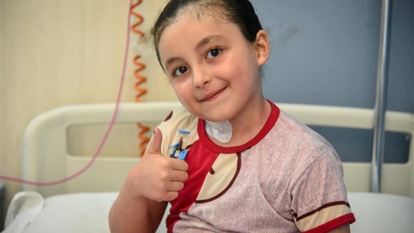 الطفلة بيان 