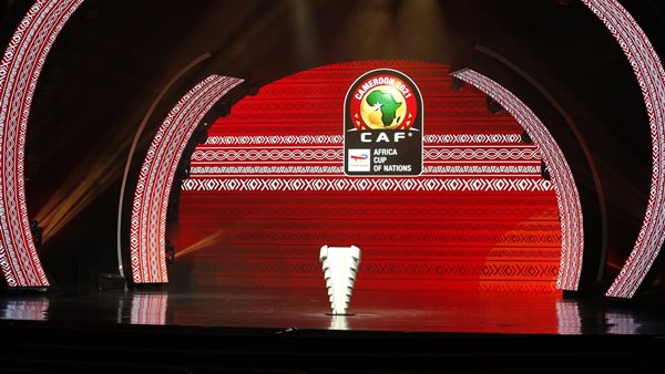 جانب من الحفل