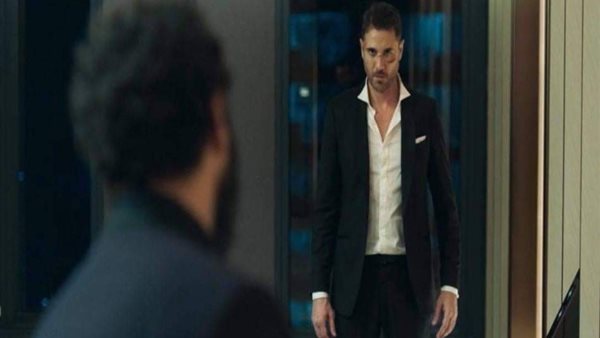 فيلم العارف