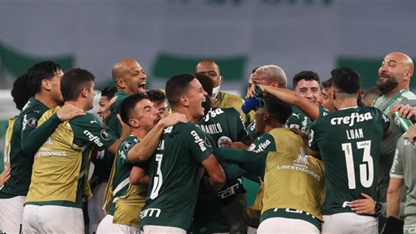 بالميراس البرازيلي