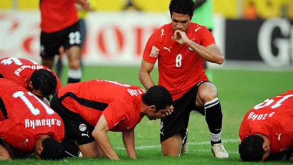 امم افريقيا 2008