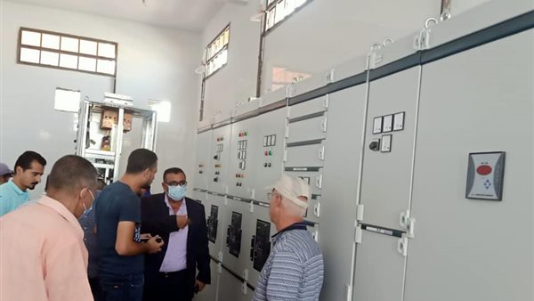 جانب من الحدث