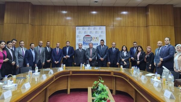 جانب من الحدث