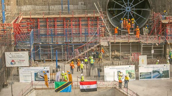 جانب من الحدث