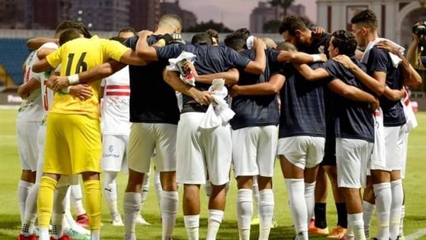 الزمالك 