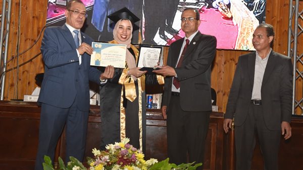 جانب من الحدث