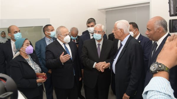 جانب من الحدث