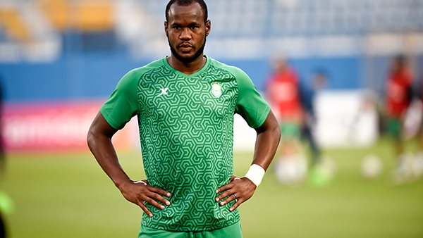 روماريو وليامز