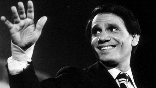 عبد الحليم حافظ -صورة