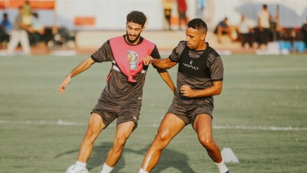 مران الزمالك 